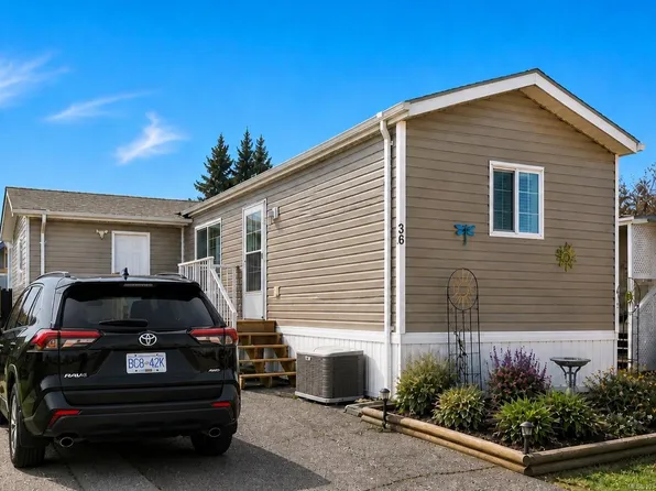3497 Gibbins Rd #36, North Cowichan, BC V9L 6C9
