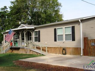 225 Berea #5, Jefferson, TX 75657