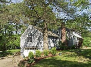 35 Crest Rd, Natick, MA 01760