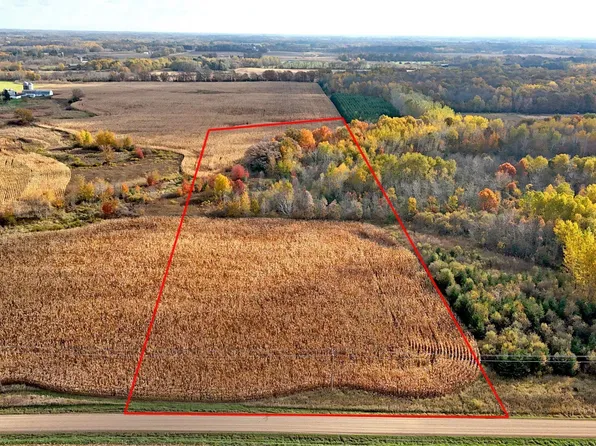 195th Ave NE, Foreston, MN 56330