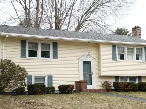 35 Candlewyck Terrace, Portland, ME 04102