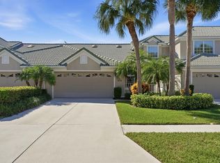 1632 SW Harbour Isles Cir #88, Port Saint Lucie, FL 34986