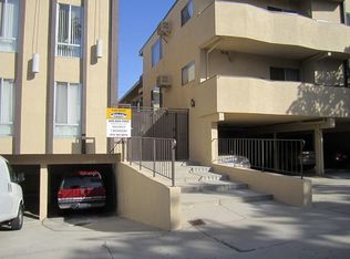 509 E San Jose Ave APT K, Burbank, CA 91501