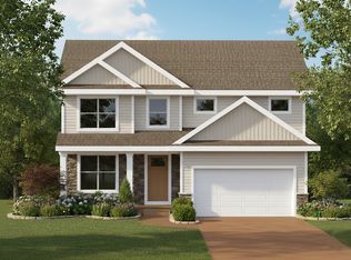 Newton Classic Plan, Silverleaf, Okemos, MI 48864