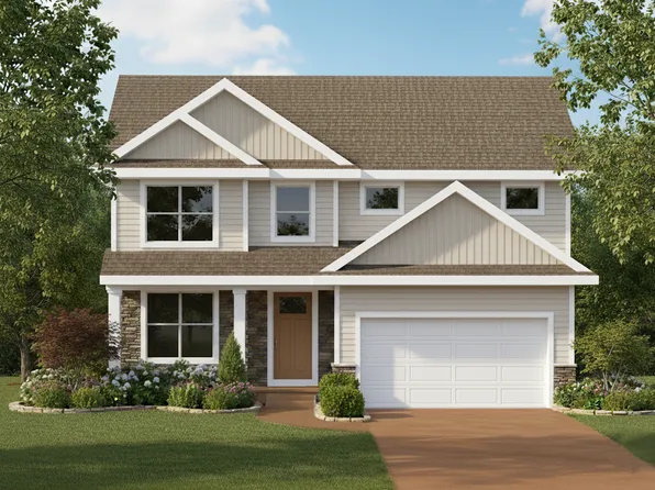 Newton Classic Plan, Silverleaf