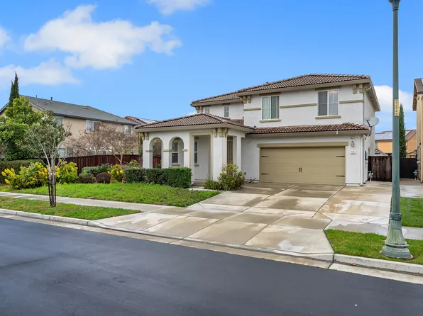 775 Rose Arbor Point, Lathrop, CA 95330