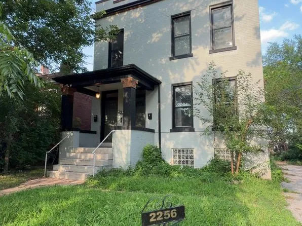 2256 Blendon Pl #2FB, Saint Louis, MO 63143