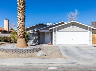 808 W Rader Ave, Ridgecrest, CA 93555
