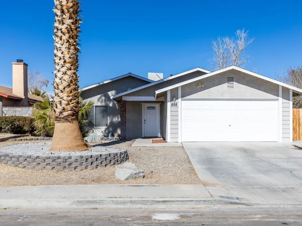 808 W Rader Ave, Ridgecrest, CA 93555