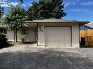 2233 SE 53rd Ave, Hillsboro, OR 97123