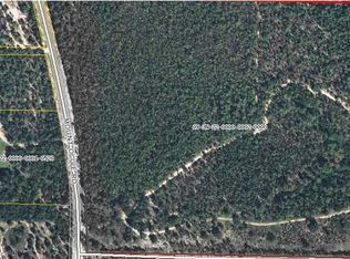 Mount Olive Rd, Crestview, FL 32539