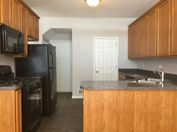 15356 Kenmare Cir, Manhattan, IL 60442