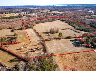 203 Lovick Lane, Washington, NC 27889