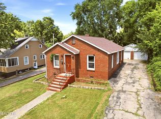 1426 Remsen St, Alcoa, TN 37701
