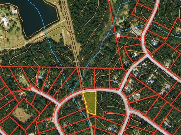 Tbd Sundog Rd, Huntsville, TX 77340