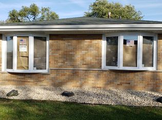 14417 Vail Ave, Harvey, IL 60426
