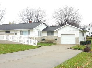 313 N Depot St, Batesville, IN 47006