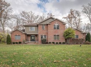 2570 Summerwood Ct, Xenia, OH 45385