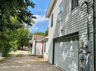 501 W 55th 1/2 St, Austin, TX 78751