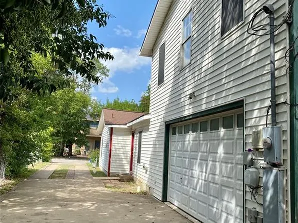 501 W 55th 1/2 St, Austin, TX 78751