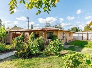 1205 Mayette Ave, Modesto, CA 95351
