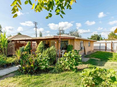 1205 Mayette Ave, Modesto, CA, 95351
