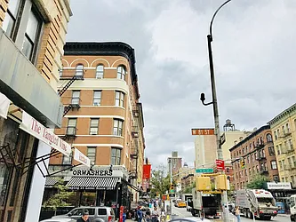 Rented by Sky Management