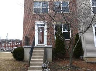 4702 Moravia Run Way, Baltimore, MD 21206