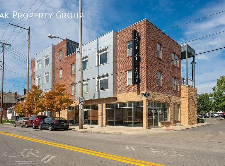 250 Chittenden Ave — Photo 105