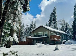 21871 Crestline Rd, Palomar Mountain, CA 92060