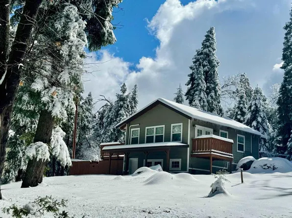 21871 Crestline Rd, Palomar Mountain, CA 92060