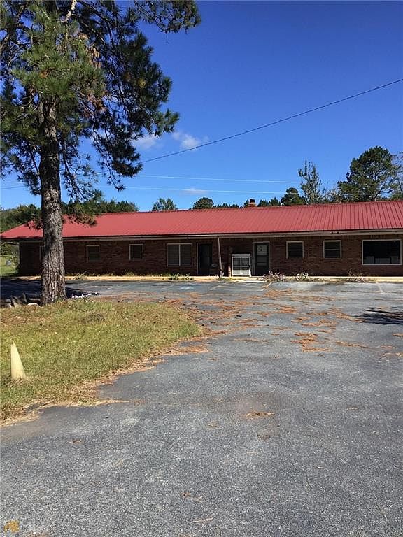 12192 State Highway 129, Dry Branch, GA 31020 MLS 7257710 Zillow