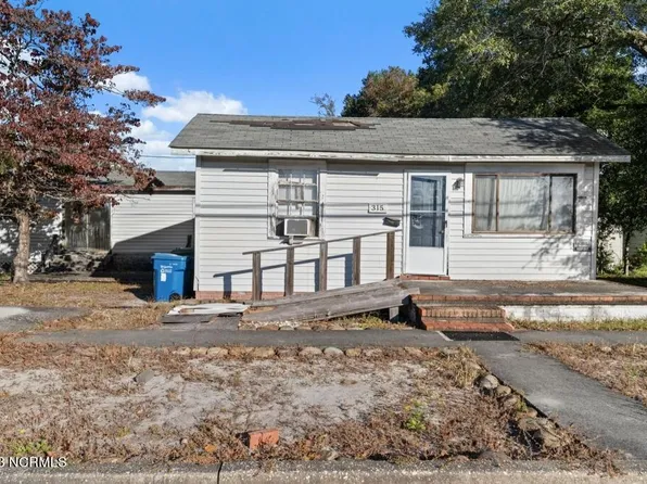 315 Bordeaux Avenue, Wilmington, NC 28401