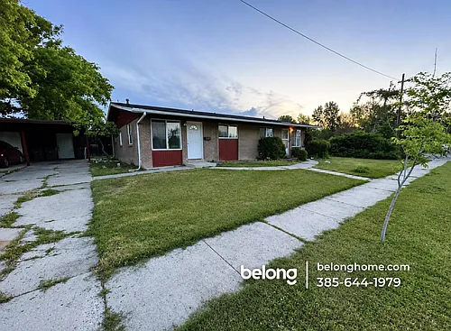 1208 W Harris Ave Photo 1