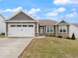 4219 Toms Way, Jeffersonville, IN