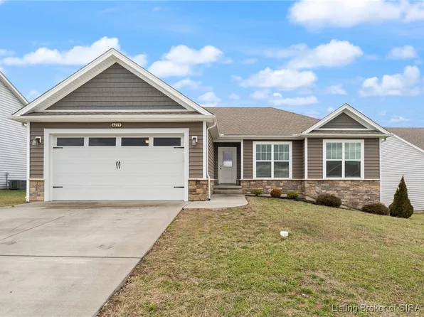 4219 Toms Way, Jeffersonville, IN 47130