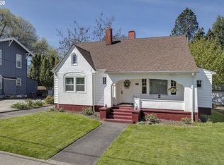 2114 B St, Forest Grove, OR