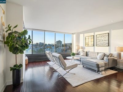565 Bellevue Ave APT 704A, Oakland, CA, 94610