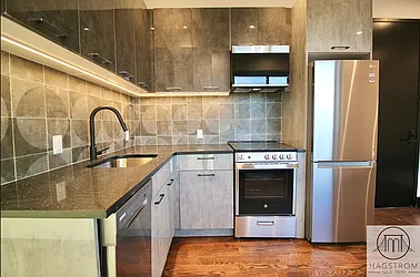 Rented by Hagstrom Management Inc