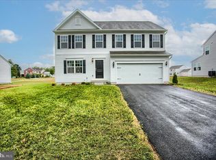 6 Bennington Way, Carlisle, PA 17013