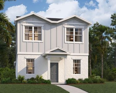 313 Platform Ln, Debary, FL, 32713