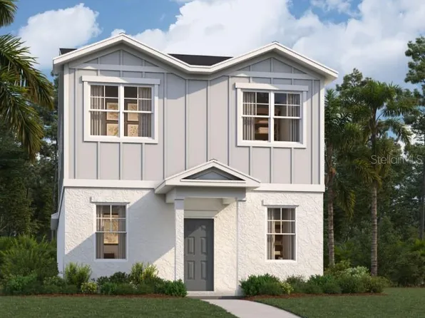 313 Platform Ln, Debary, FL 32713