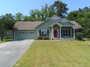 4861 Ben Salem Way, Hahira, GA 31632