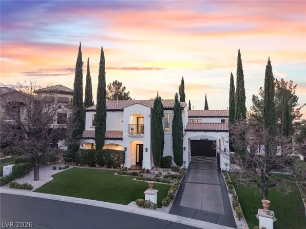9736 Verlaine Ct, Las Vegas, NV 89145