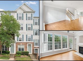 12781 Fair Crest Ct, Fairfax, VA
