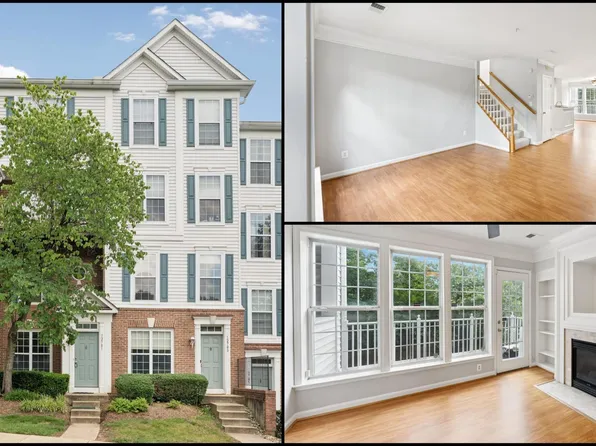 12781 Fair Crest Ct, Fairfax, VA 22033
