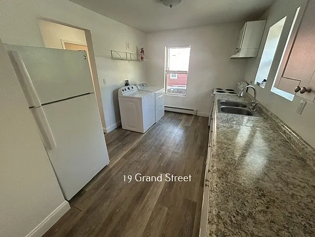 19 Grand St #1 — Photo 4