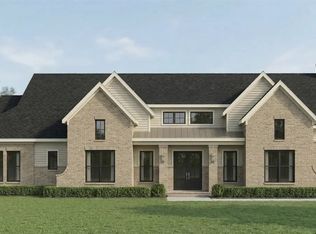 6231 Cedar Elm Rd, Midlothian, TX 76065