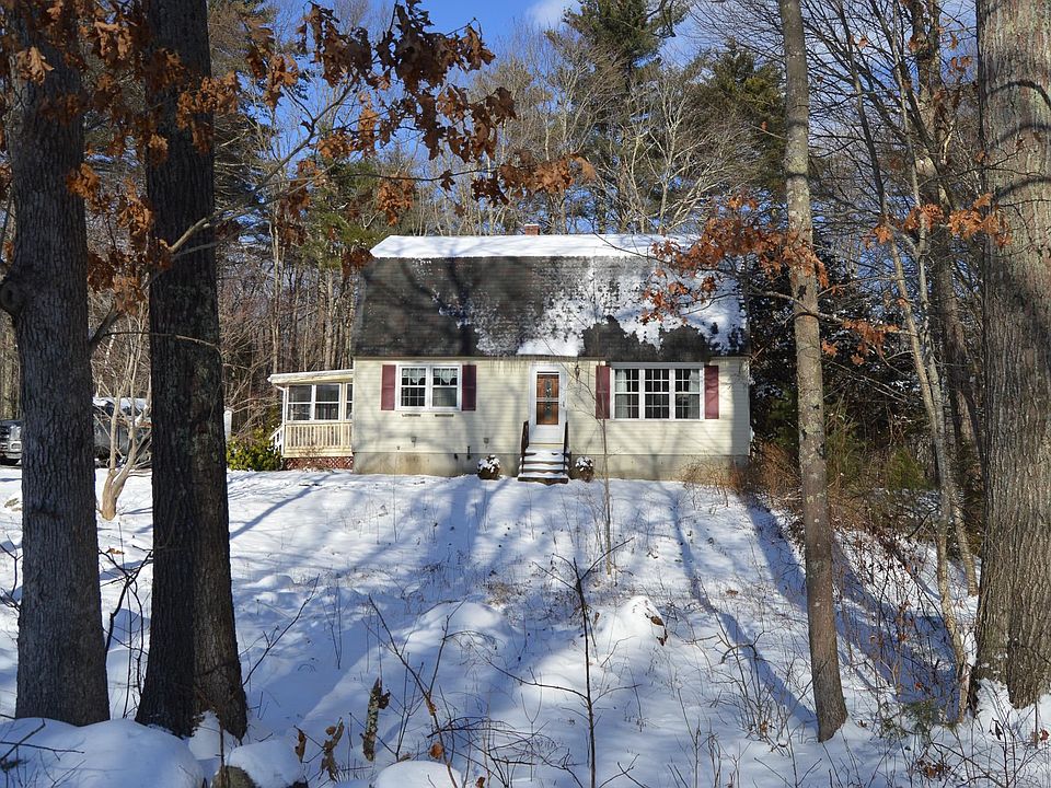 27 Langford Road, Raymond, NH 03077 Zillow
