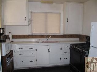 15890 Snow Creek Dr, Whitewater, CA 92282